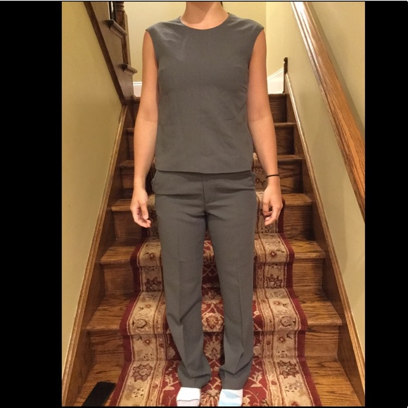 Banana Republic Pant Suit Set